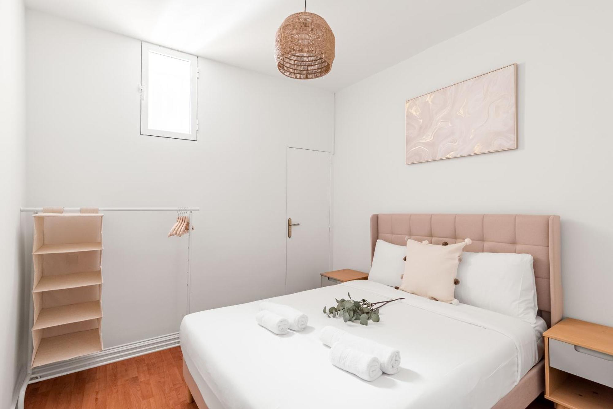 Appartement Charming Sol