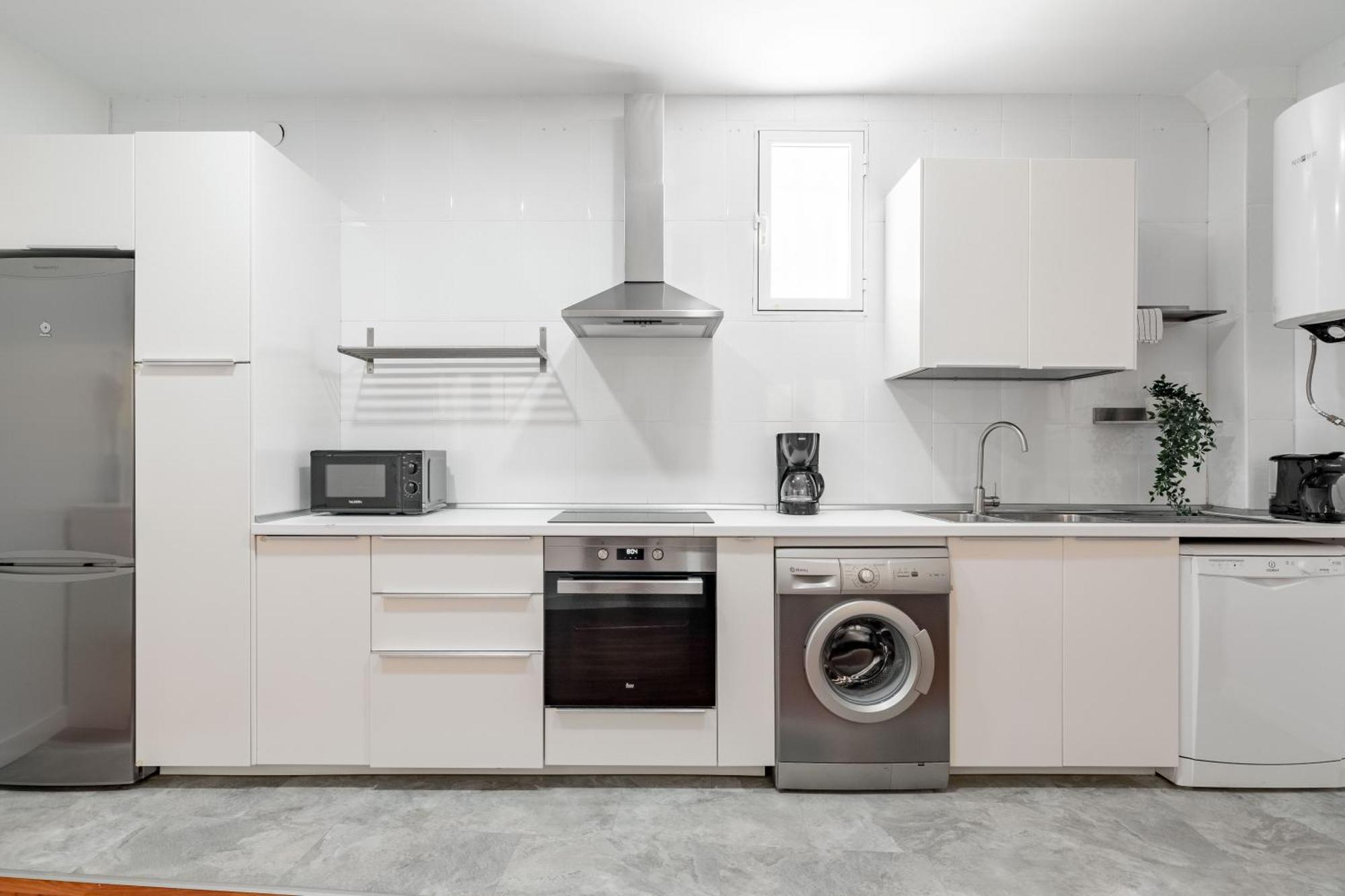 Appartement Charming Sol *