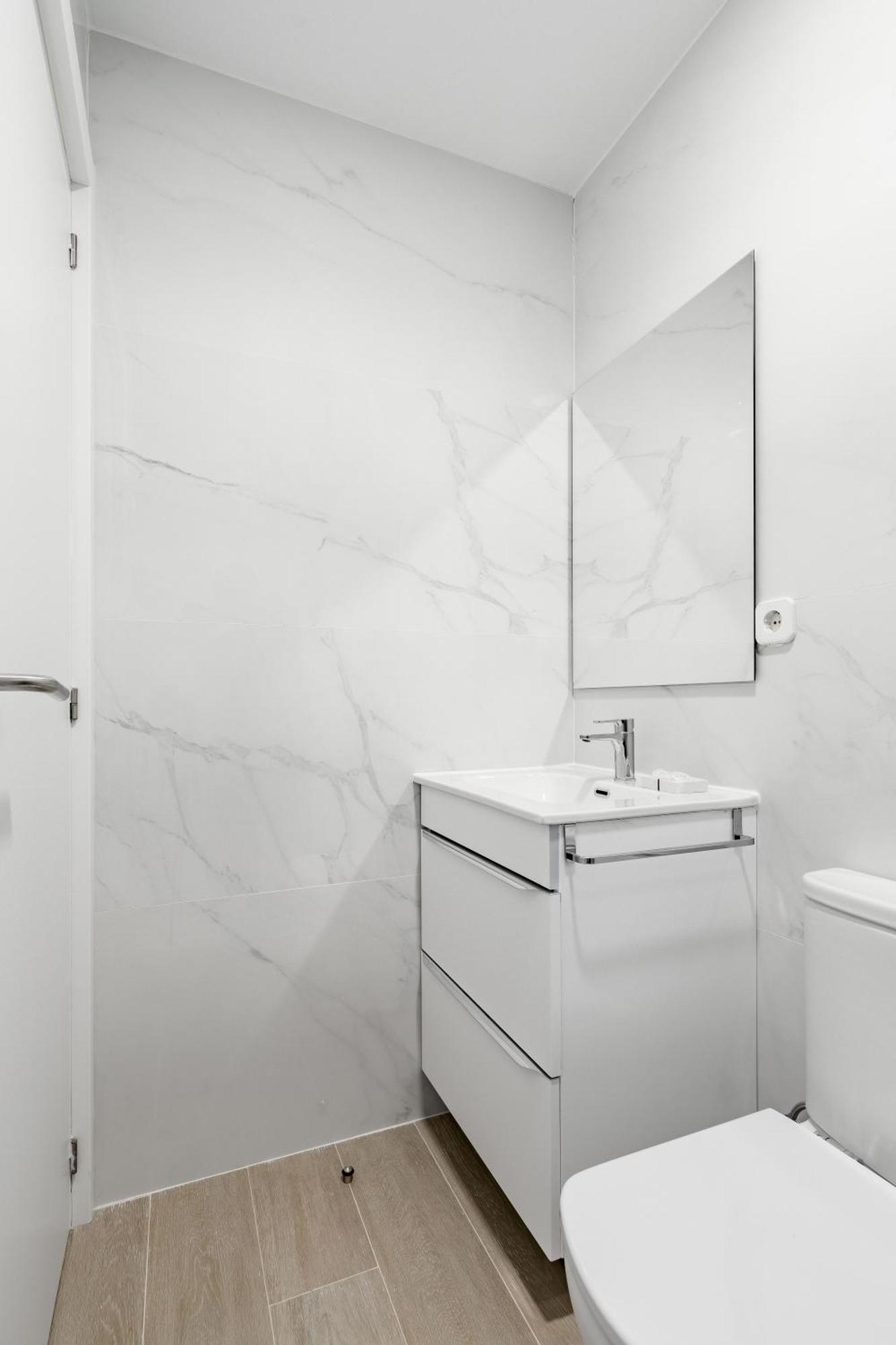 Charming Sol Appartement Madrid
