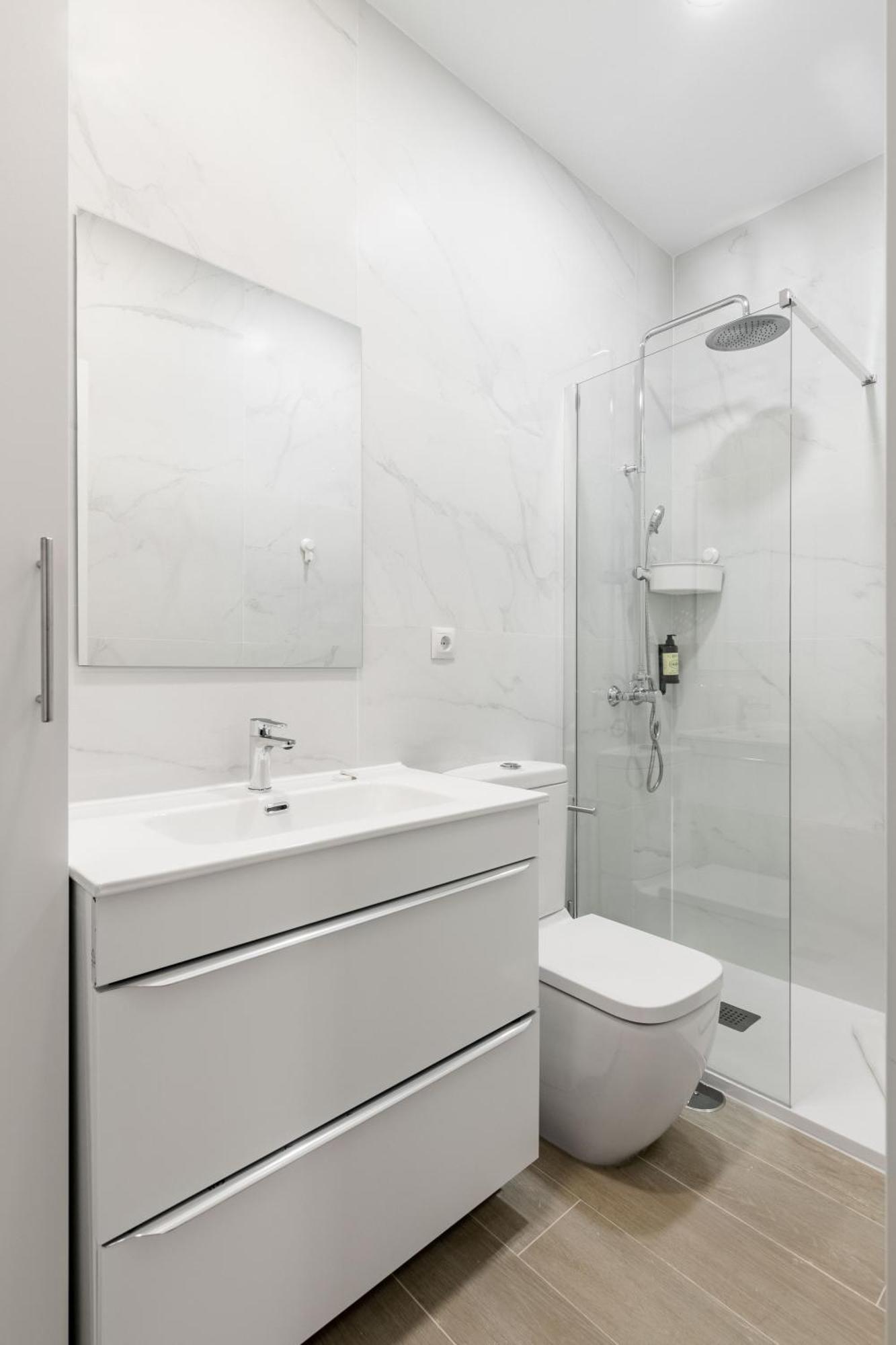 Appartement Charming Sol Madrid