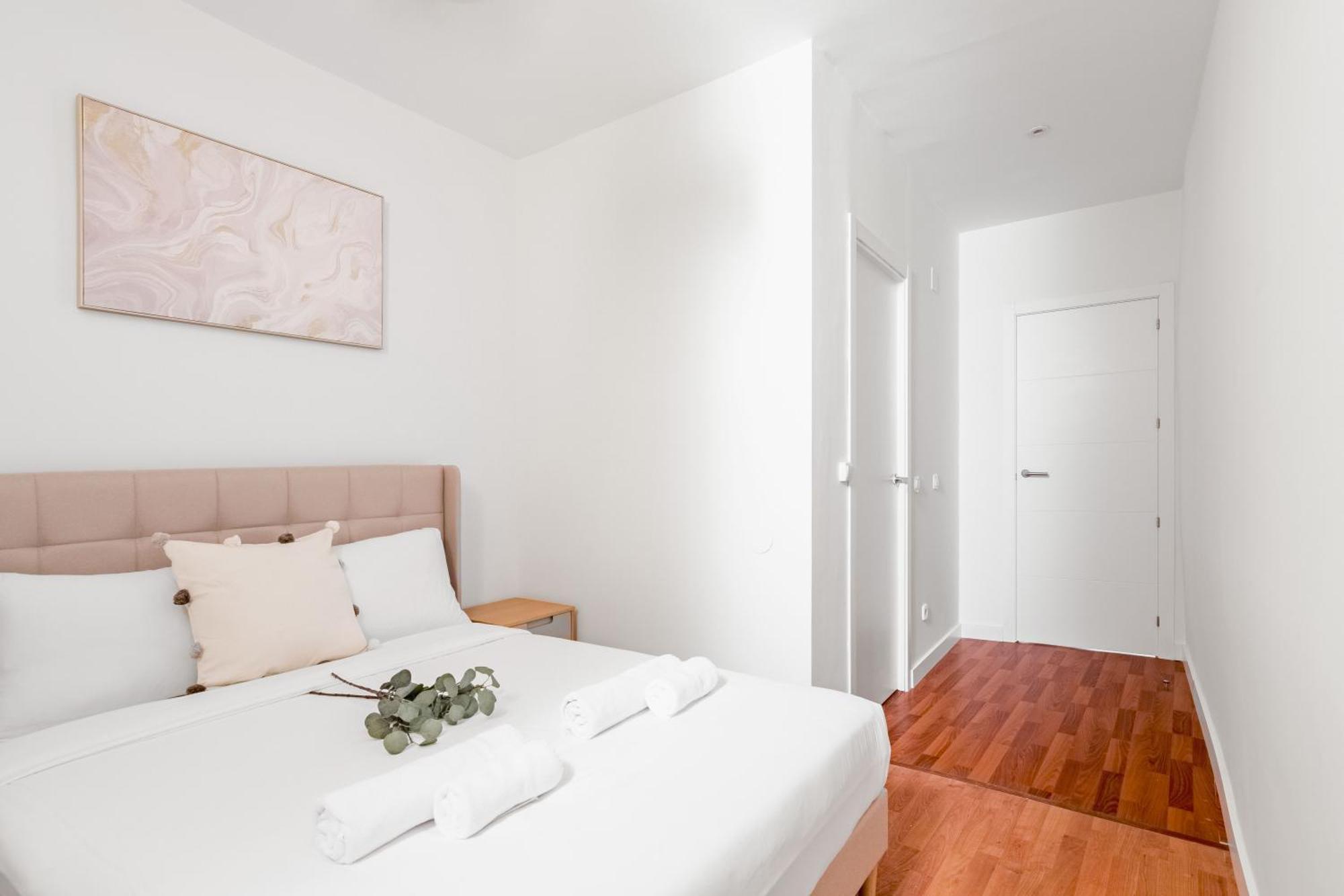 Charming Sol Appartement