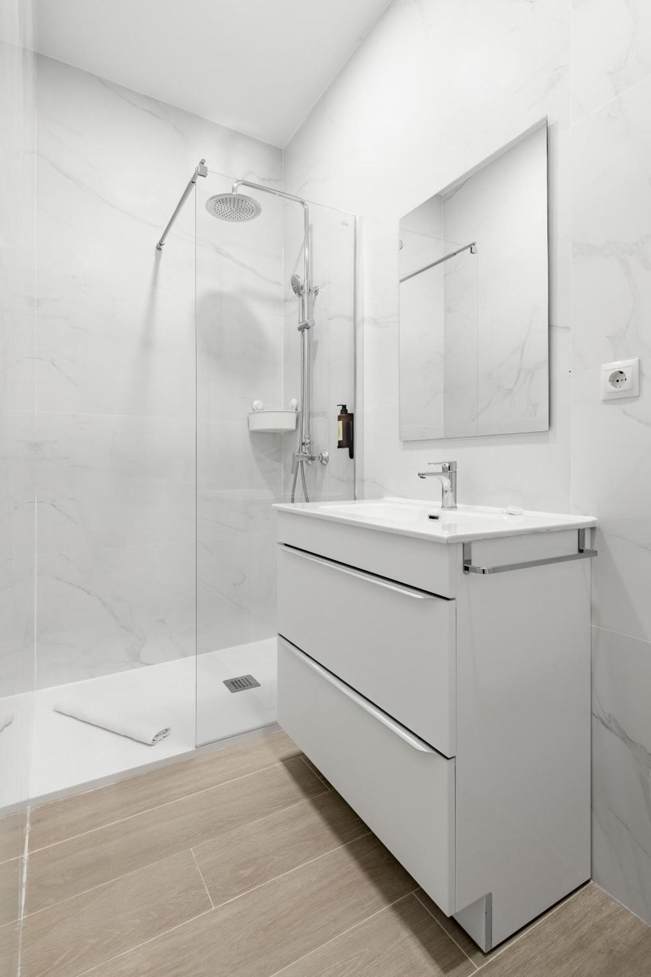 Charming Sol Appartement Madrid