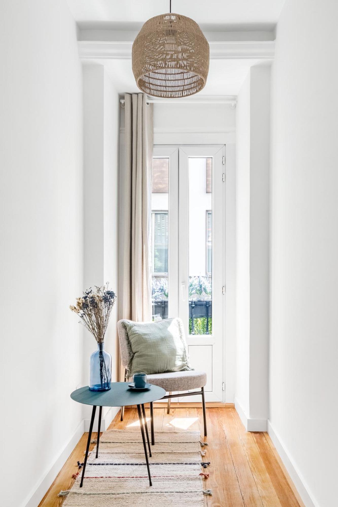 Appartement Charming Sol