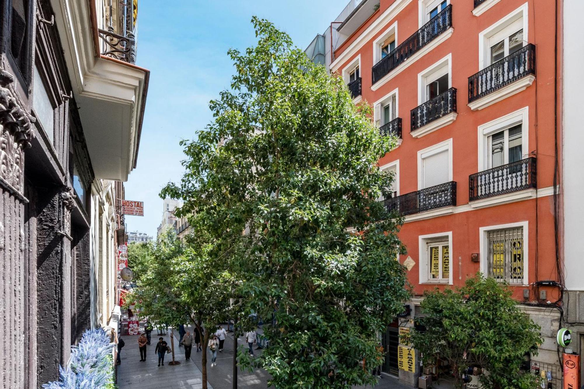 Charming Sol Appartement