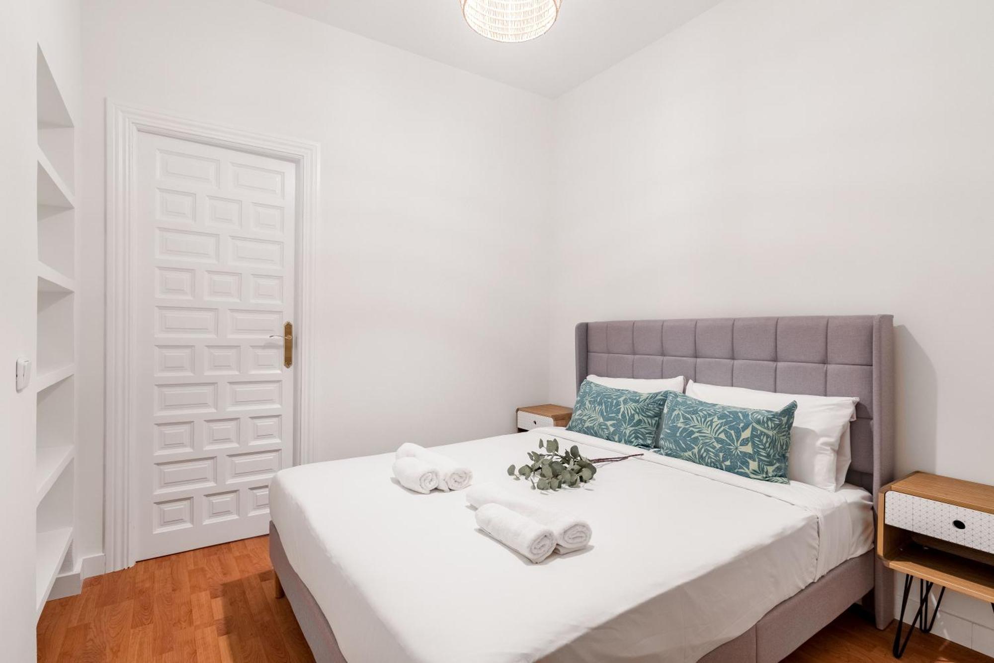 Appartement Charming Sol