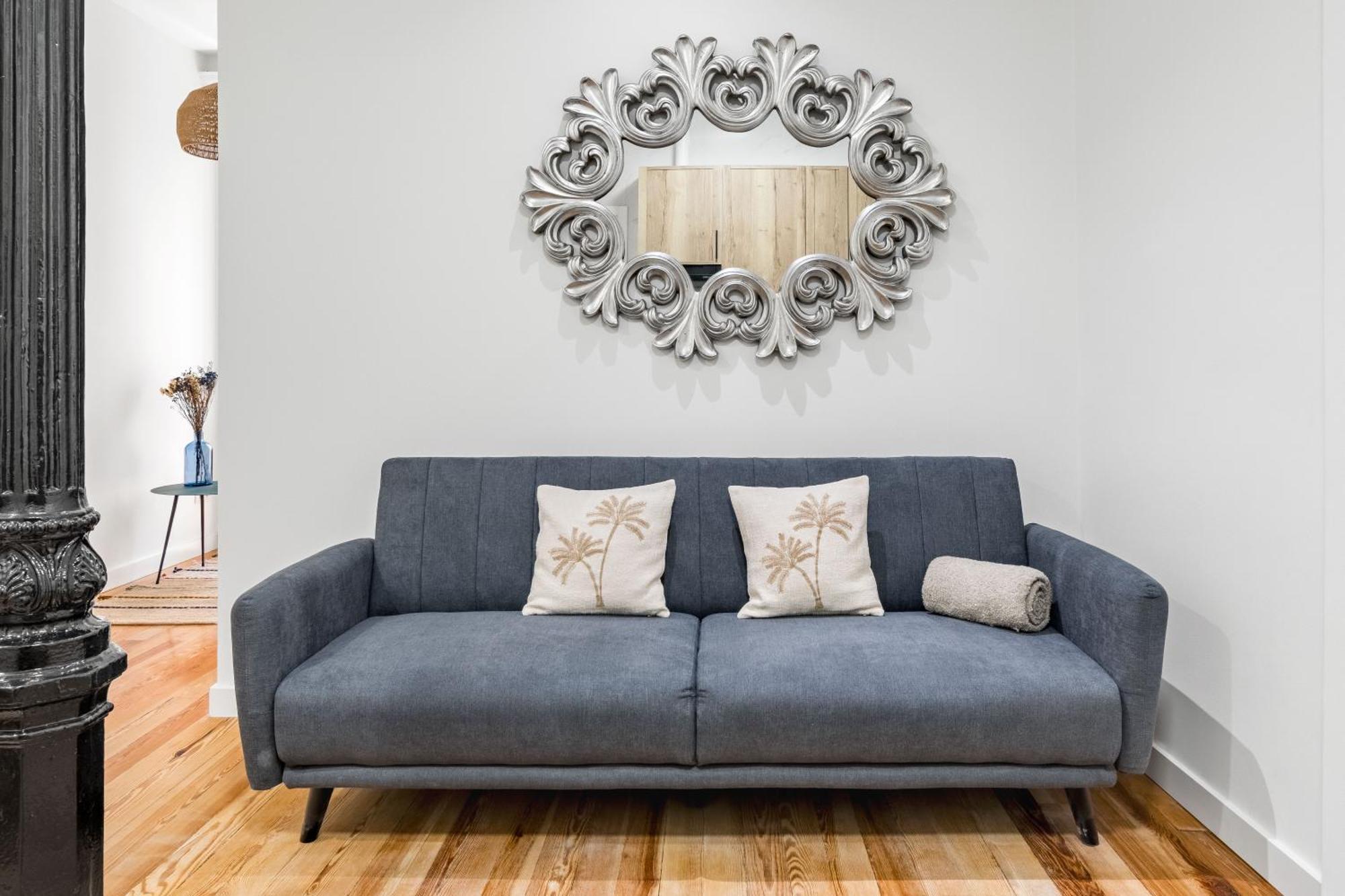 Charming Sol Appartement Madrid